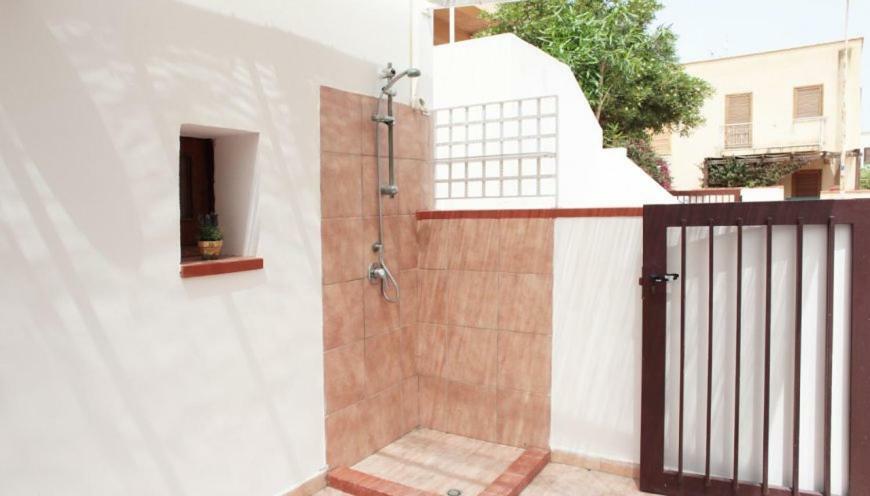 Melograno Apartamento San Vito Lo Capo Exterior foto