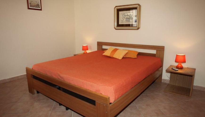 Melograno Apartamento San Vito Lo Capo Exterior foto