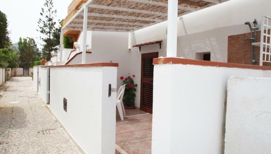 Melograno Apartamento San Vito Lo Capo Exterior foto